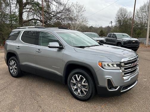 Sterling 2023 GMC Acadia SLT