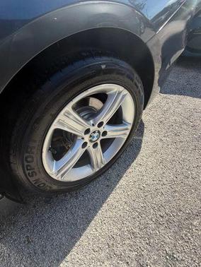 2015 BMW 328 i xDrive