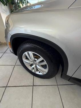 2017 Volkswagen Tiguan 2.0T S