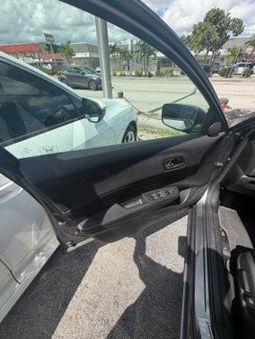 2013 Acura ILX 2.0L w/Premium Package