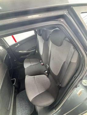 2013 Hyundai Accent GS
