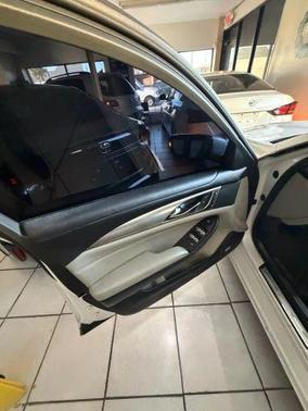 2018 Cadillac CTS 2.0L Turbo Luxury