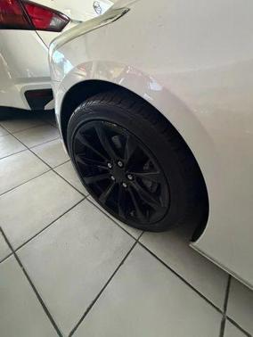 2018 Cadillac CTS 2.0L Turbo Luxury