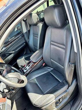 2012 BMW X5 xDrive 35i Sport Activity