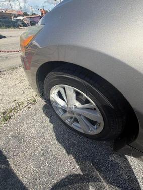 2013 Nissan Altima 2.5 SL