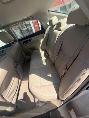 2013 Nissan Altima 2.5 SL