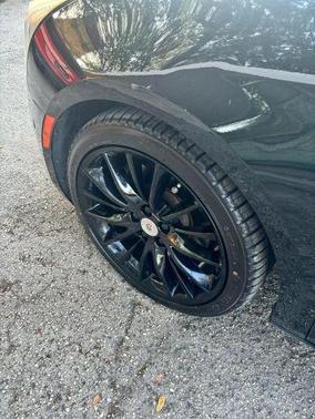 2015 Cadillac XTS Platinum