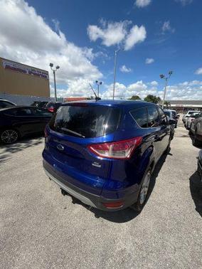 2013 Ford Escape SE