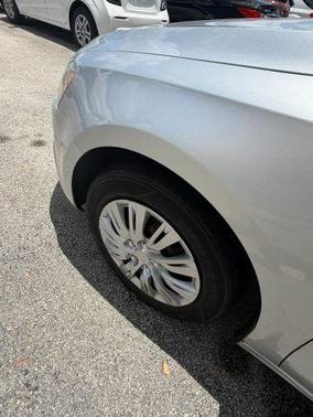 Silver 2014 Volkswagen Jetta S