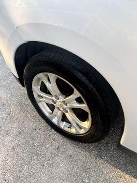 2014 Mitsubishi Outlander SE