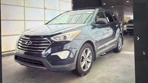 2014 Hyundai SANTA FE GLS