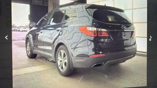 2014 Hyundai SANTA FE GLS