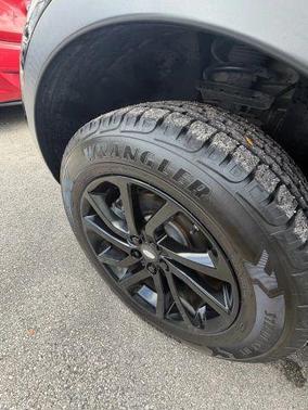 2019 Land Rover Discovery Sport HSE