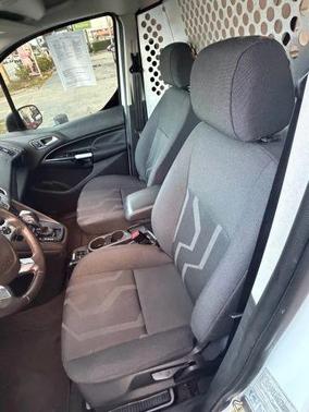 2017 Ford Transit Connect XLT