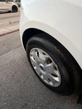 2017 Ford Transit Connect XLT