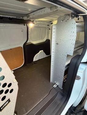 2017 Ford Transit Connect XLT