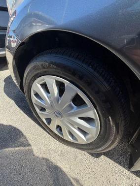 2016 Nissan Versa Note SV