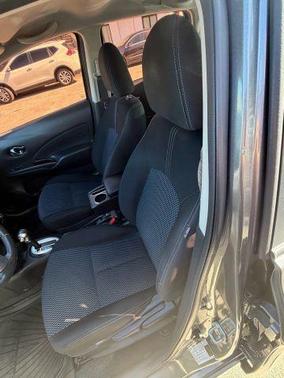 2016 Nissan Versa Note SV