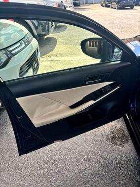 2014 Lexus IS 250 Base