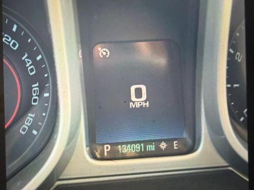 Black 2014 Chevrolet Camaro 2SS