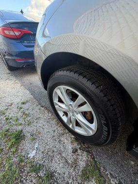 2011 Hyundai SANTA FE SE