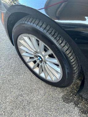 2011 BMW 535 i
