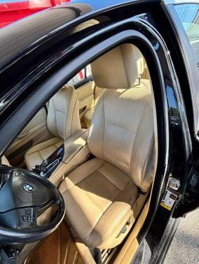 2011 BMW 535 i