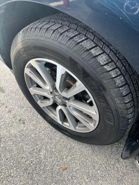 2013 Nissan Pathfinder SL