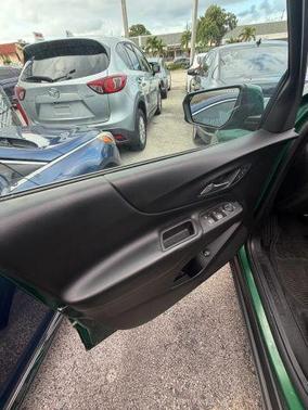 2019 Chevrolet Equinox 2LT