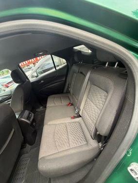 2019 Chevrolet Equinox 2LT