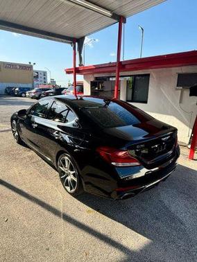 2020 Genesis G70 3.3T