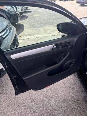 2012 Volkswagen Jetta GLI Autobahn