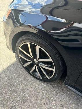 2012 Volkswagen Jetta GLI Autobahn