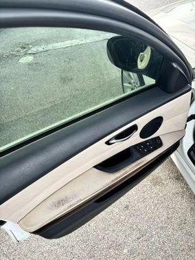 2011 BMW 328 i