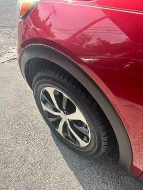 2017 Kia Sorento EX
