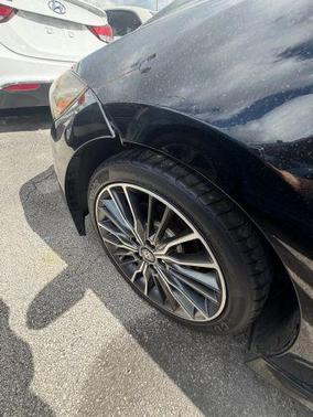 2018 Hyundai ELANTRA Sport