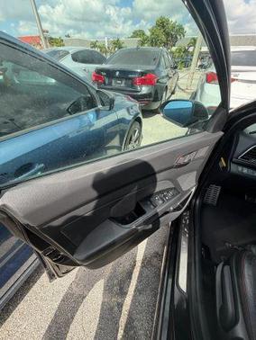 2018 Hyundai ELANTRA Sport