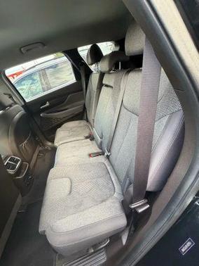 2020 Hyundai SANTA FE 2.4 SEL