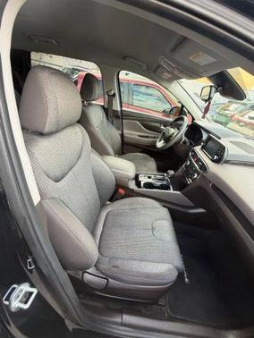 2020 Hyundai SANTA FE 2.4 SEL
