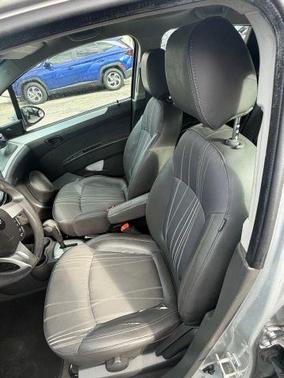 2014 Chevrolet Spark 1LT