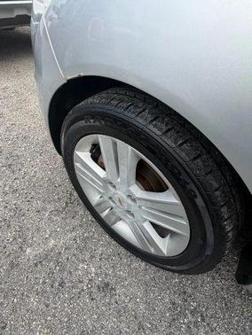 2014 Chevrolet Spark 1LT