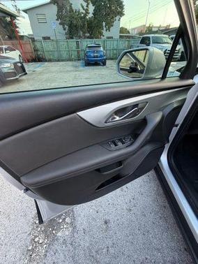 2020 Chevrolet Blazer 1LT