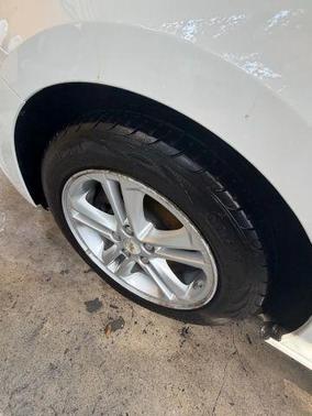 2016 Chevrolet Cruze LT Automatic