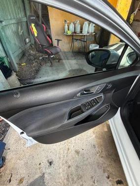 2016 Chevrolet Cruze LT Automatic