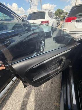 2013 Volkswagen CC 2.0T Sport Plus