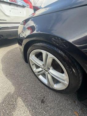 2013 Volkswagen CC 2.0T Sport Plus