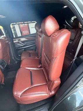 2016 Mazda CX-9 Signature