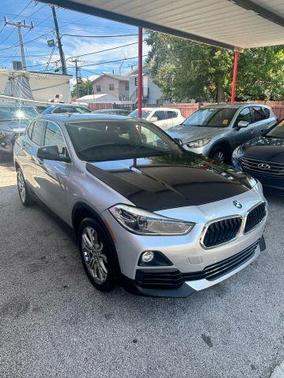 2018 BMW X2 xDrive28i