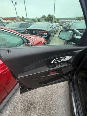 2015 Chevrolet Equinox 1LT