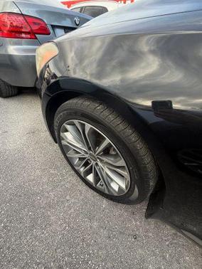 2016 Hyundai Genesis 3.8